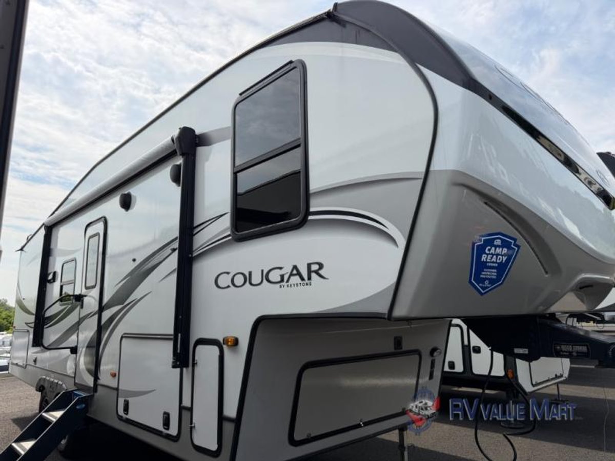 2021 Keystone RV Cougar Half-Ton