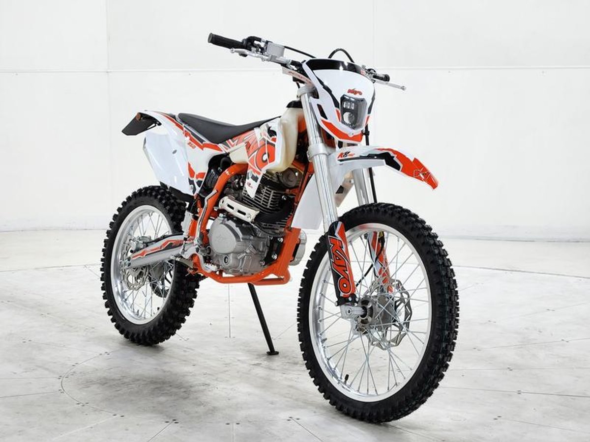 2025 Kayo K2 Pro