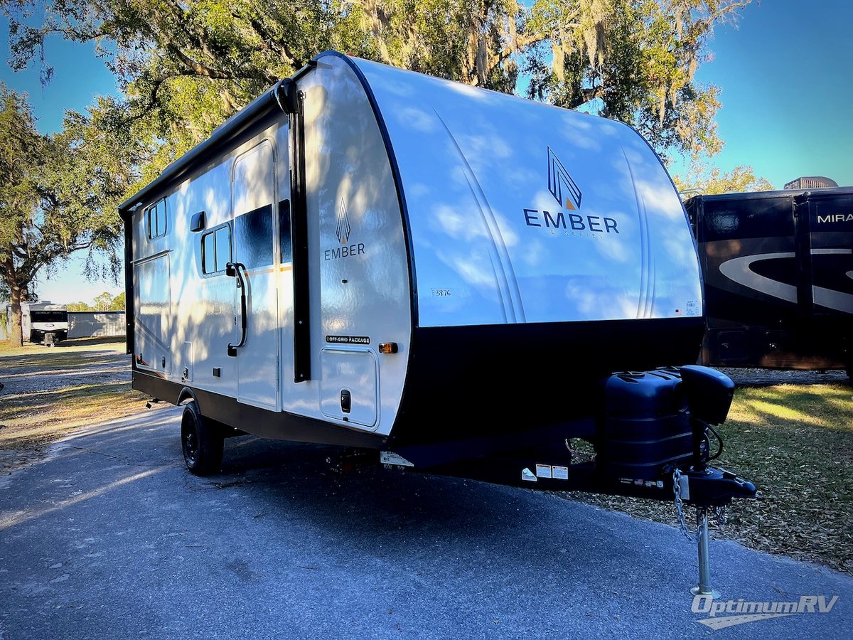 2026 Ember RV E-Series