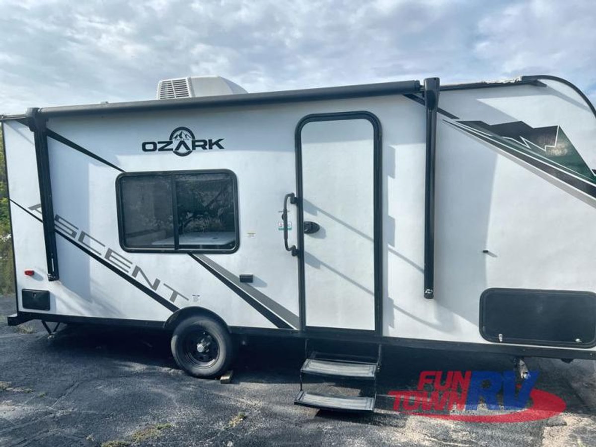 2022 Forest River RV Ozark