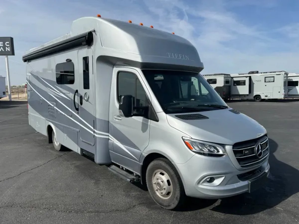 2024 Tiffin WAYFARER