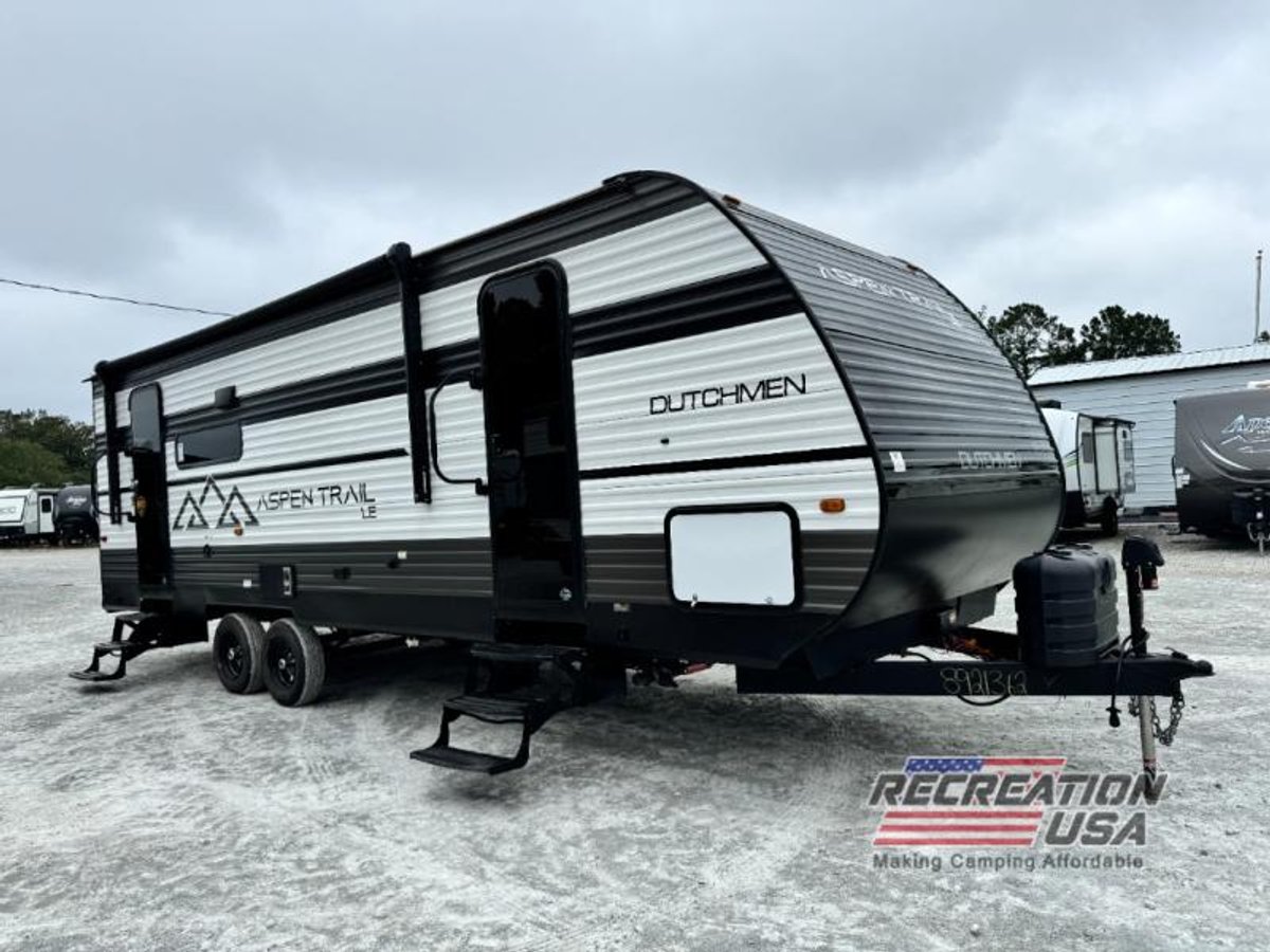 2025 Dutchmen Aspen Trail LE