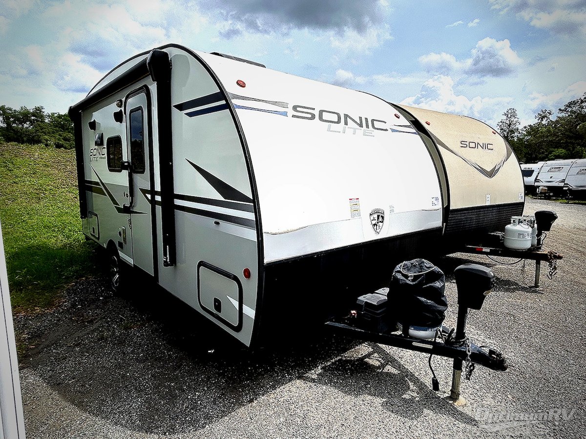 2021 Venture RV Sonic Lite