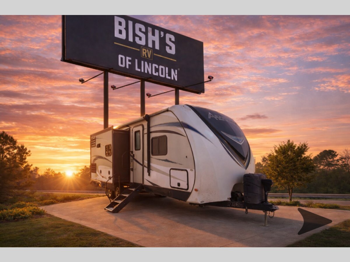 2017 Dutchmen RV Aerolite