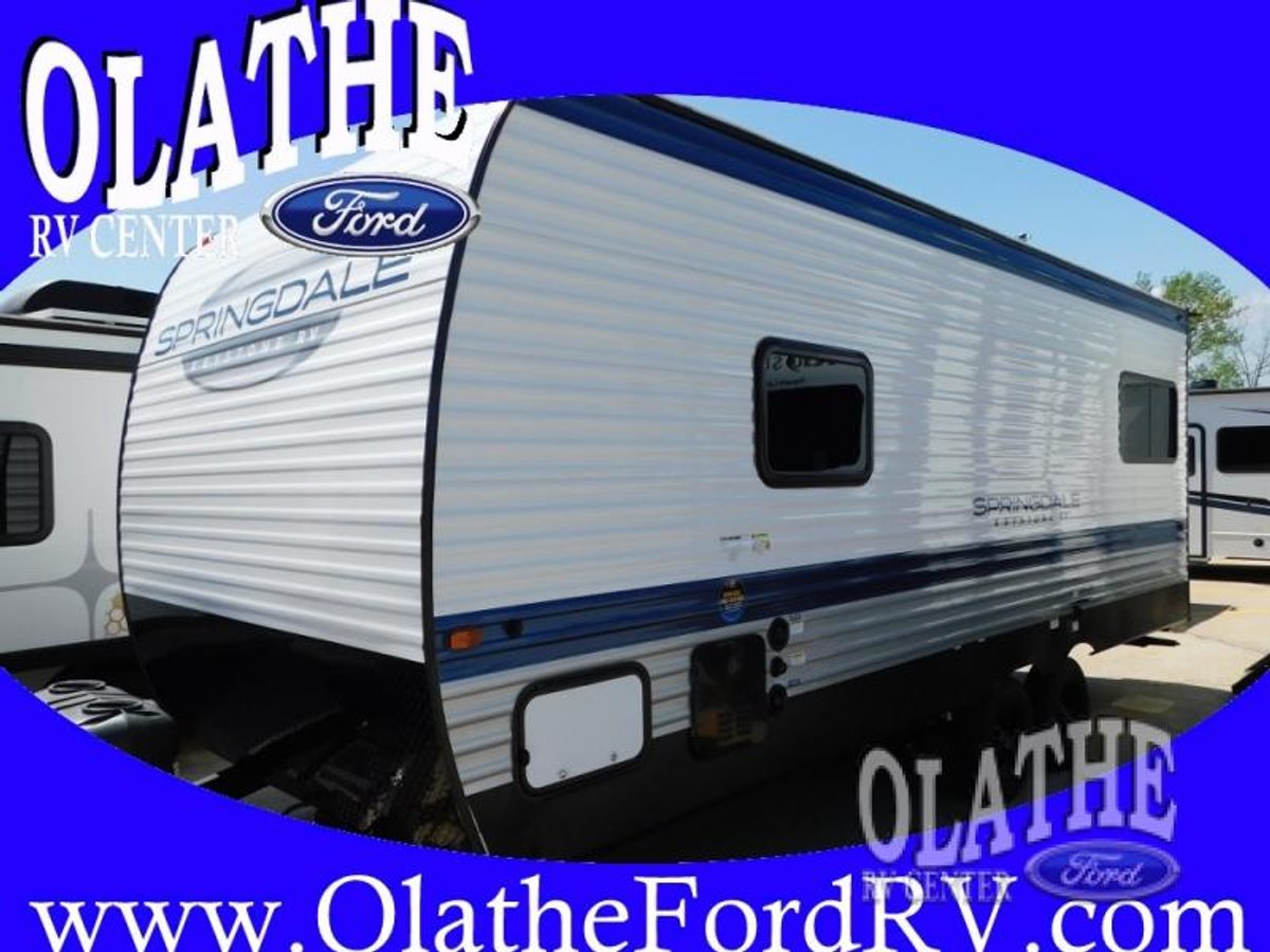 2025 Keystone RV Springdale Classic