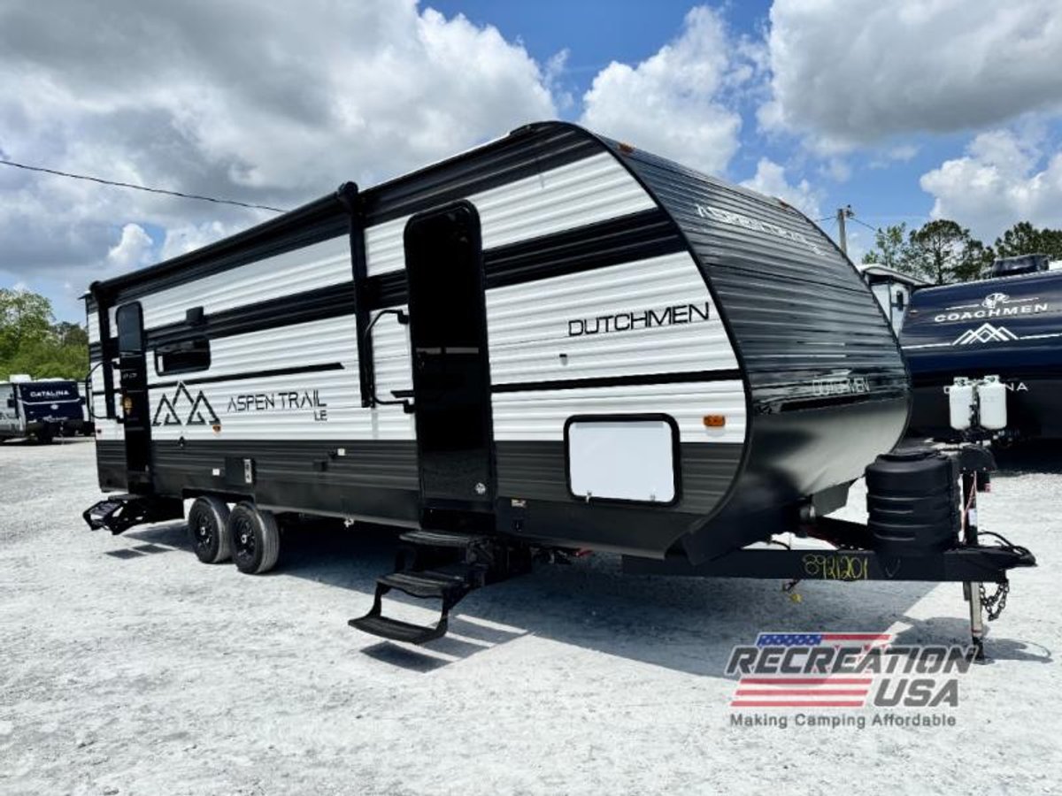2025 Dutchmen Aspen Trail LE