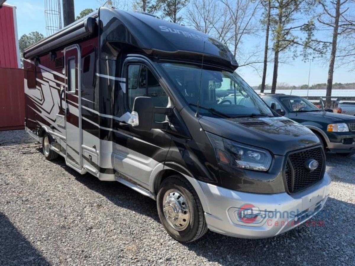 2024 Forest River RV Sunseeker