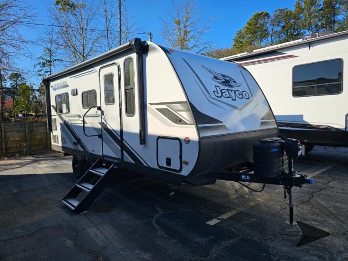 2026 Jayco Jay Feather