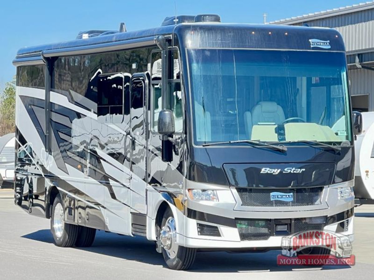 2025 Bay Star 3014