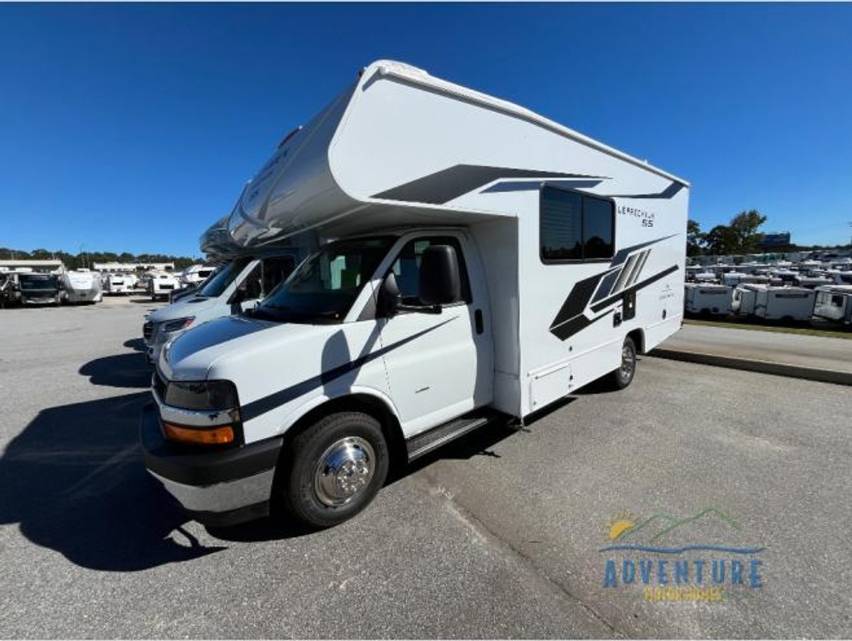 2026 Coachmen Leprechaun Chevy 3500