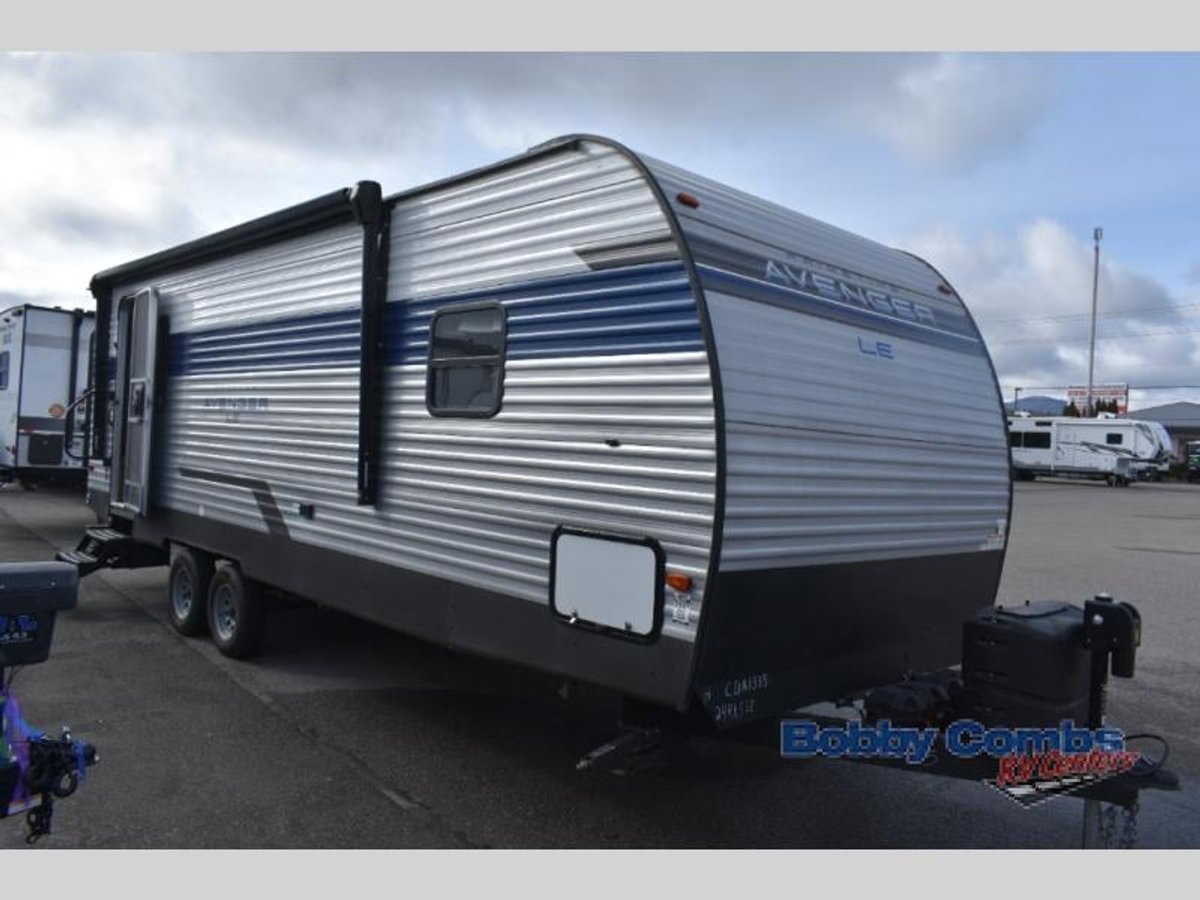 2023 Prime Time RV Avenger