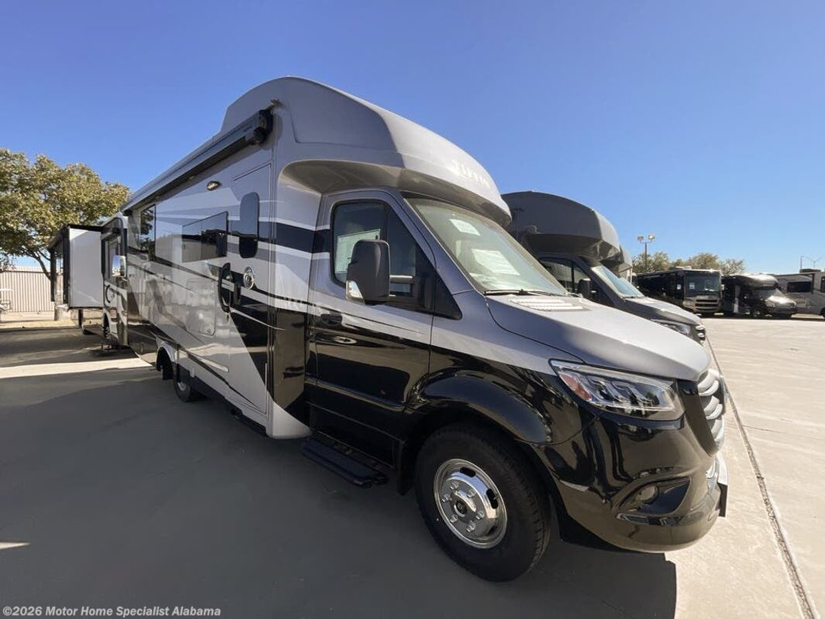 2026 Tiffin Wayfarer