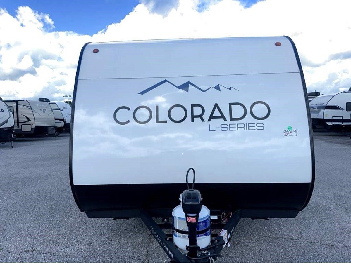 2026 DUTCHMEN COLORADO