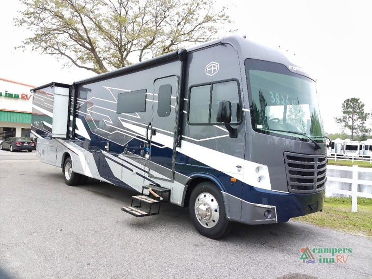 2026 Forest River RV FR3 Plus