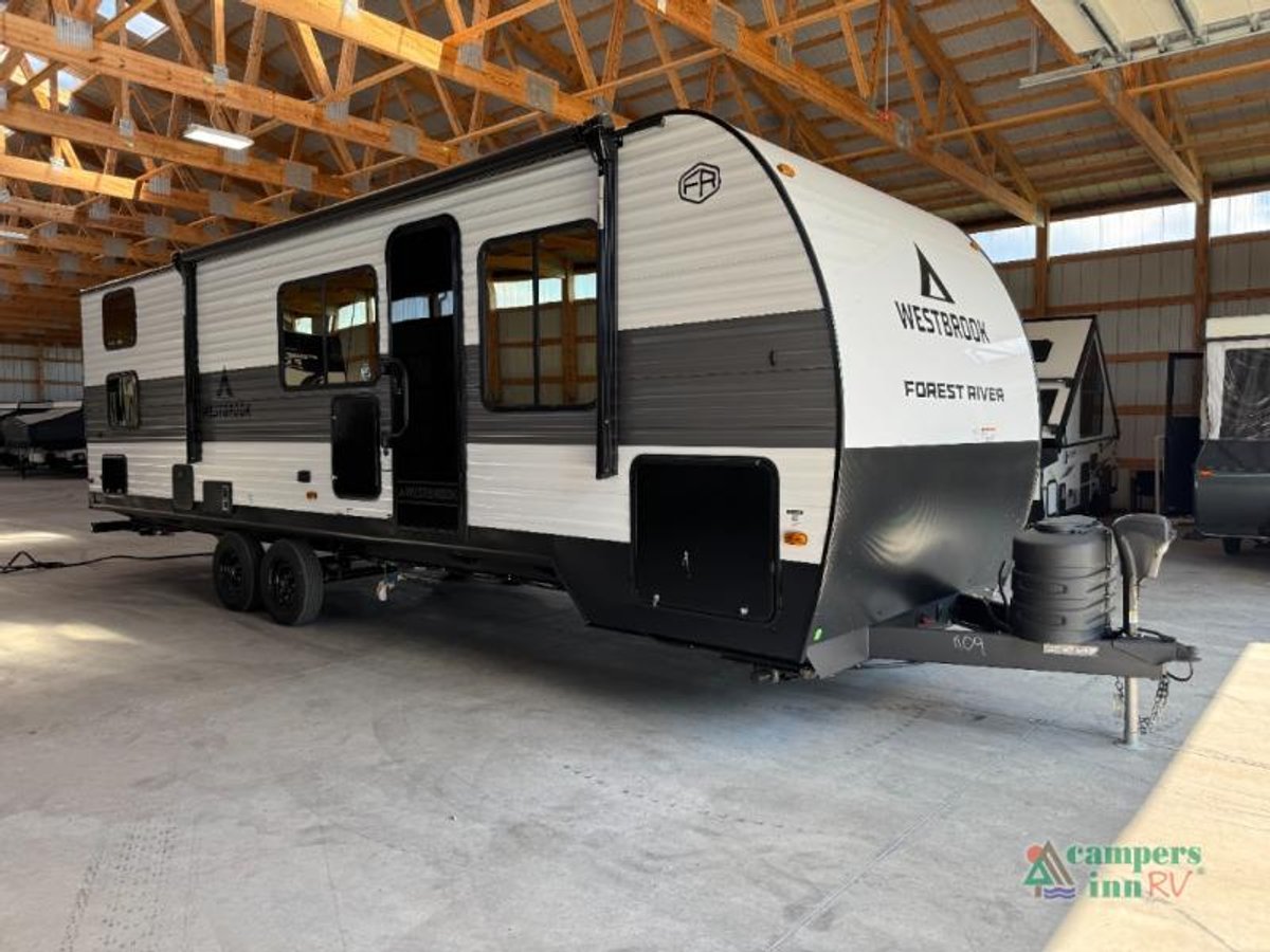 2026 Forest River RV Westbrook