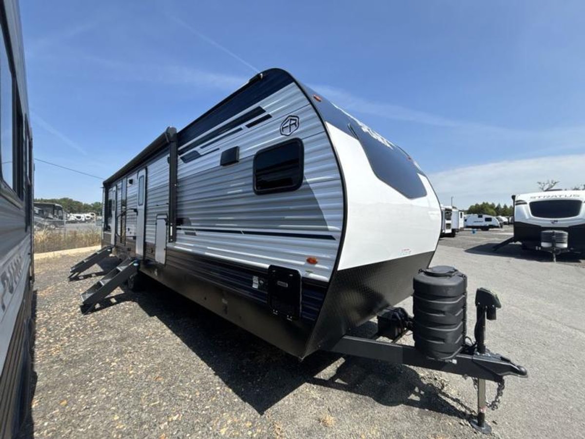 2026 Forest River RV Puma