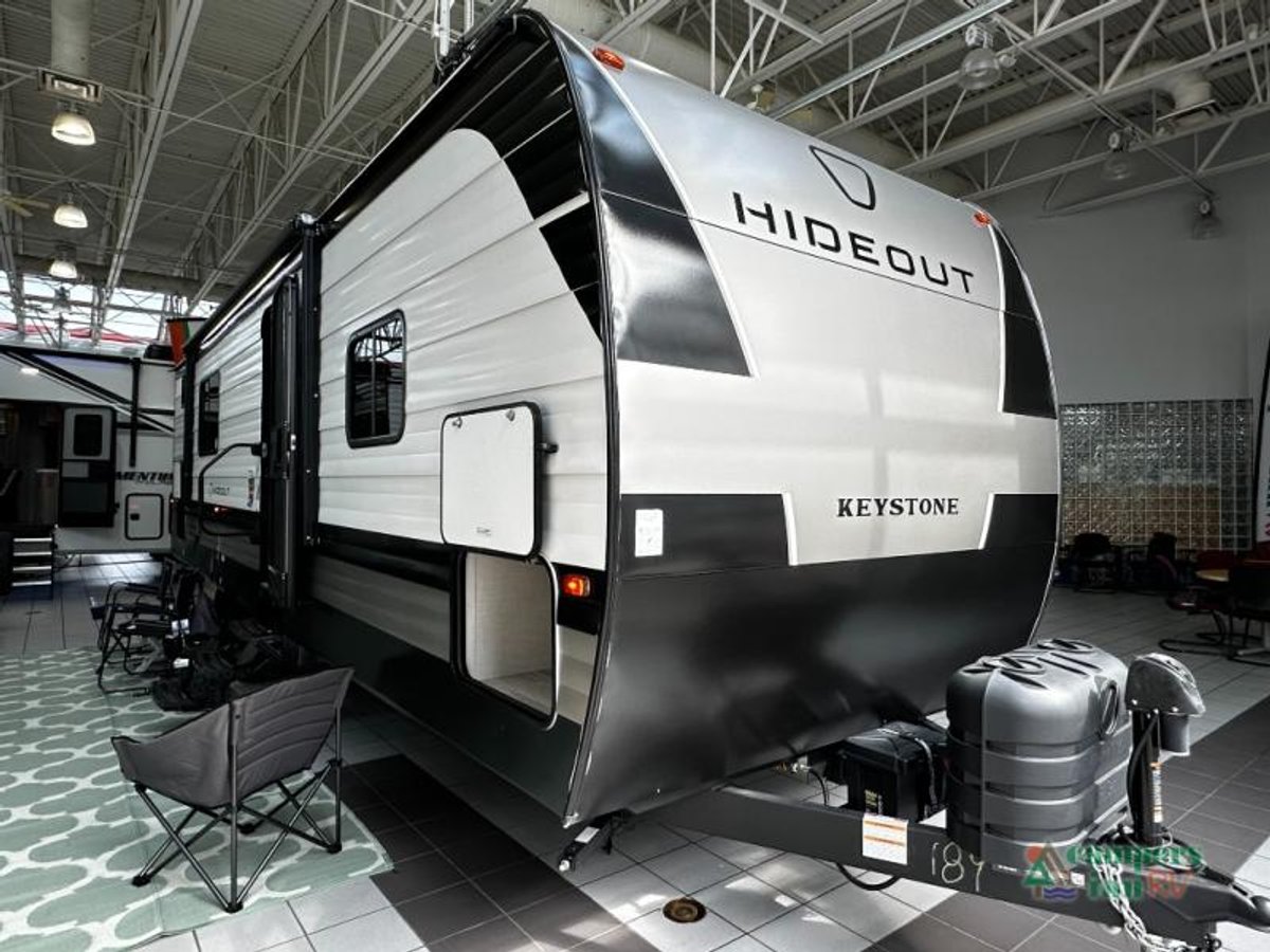 2026 Keystone RV Hideout Sport