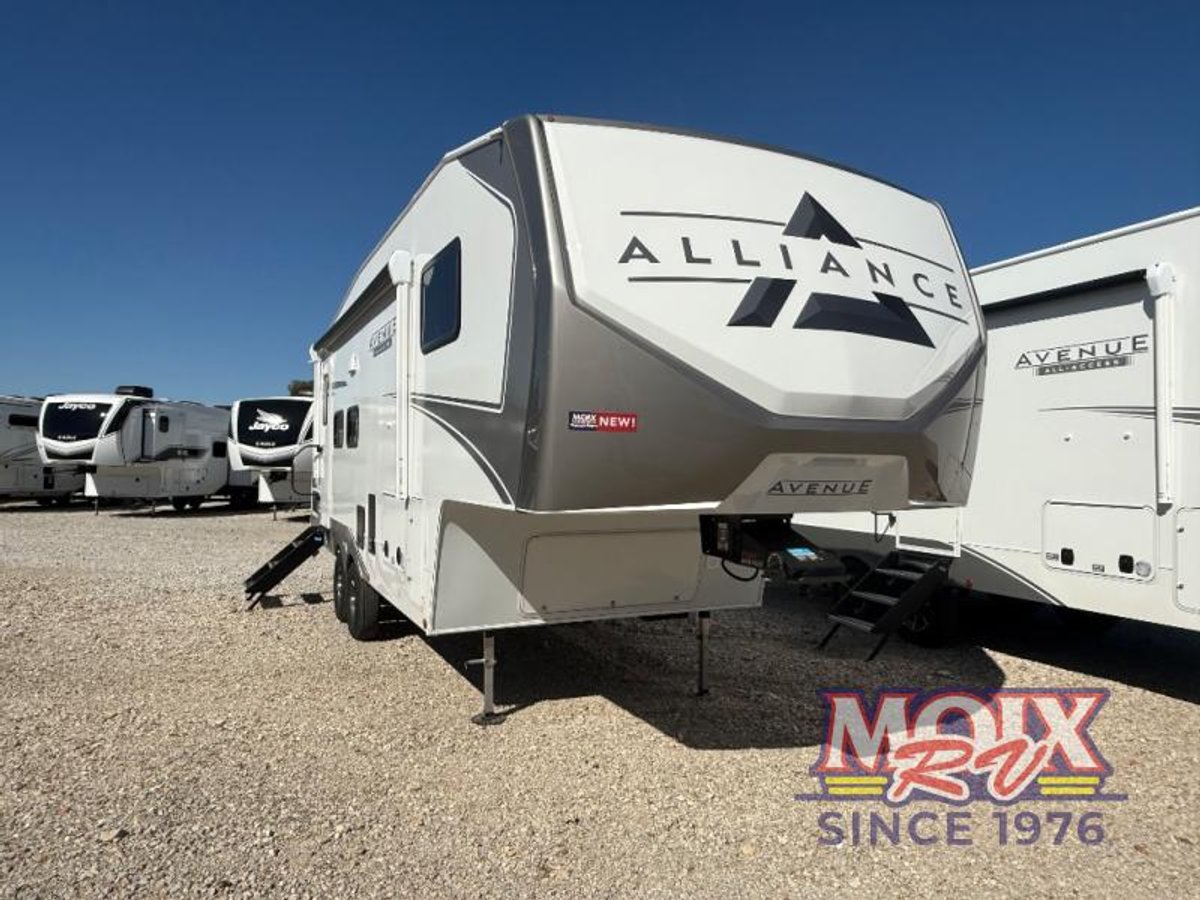2026 Alliance RV Avenue All-Access