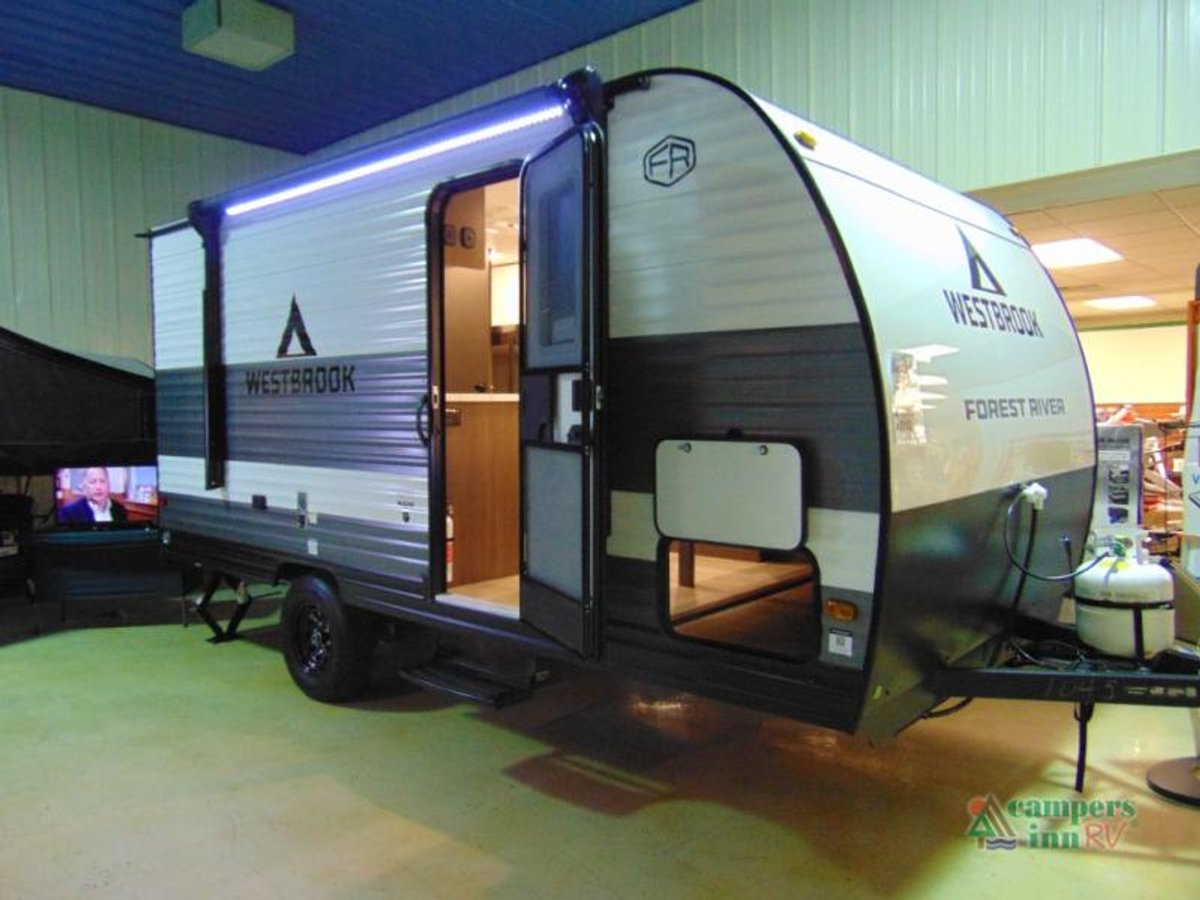 2026 Forest River RV Westbrook