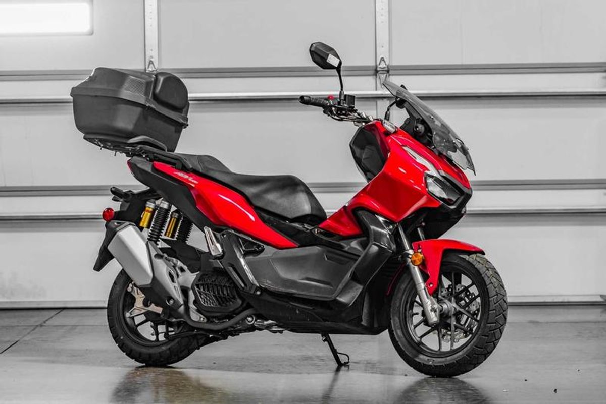 2023 Honda ADV150