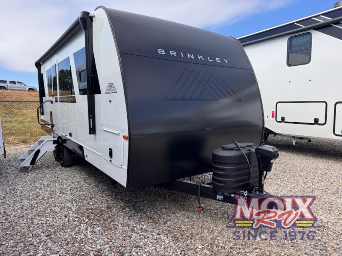 2026 Brinkley Model Ix