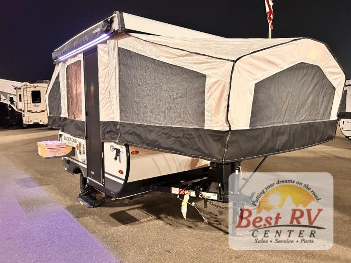 2026 Forest River RV Rockwood Freedom Series