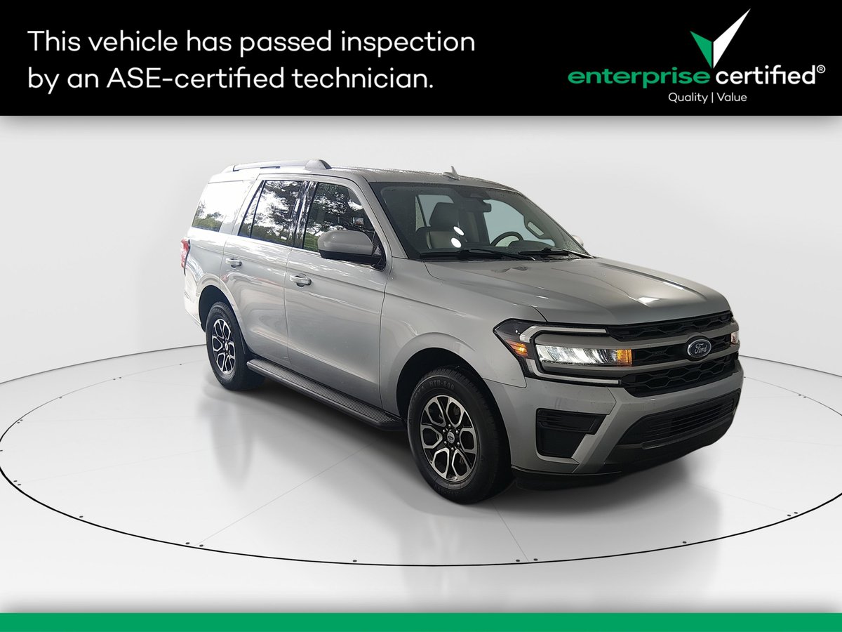2024 Ford Expedition