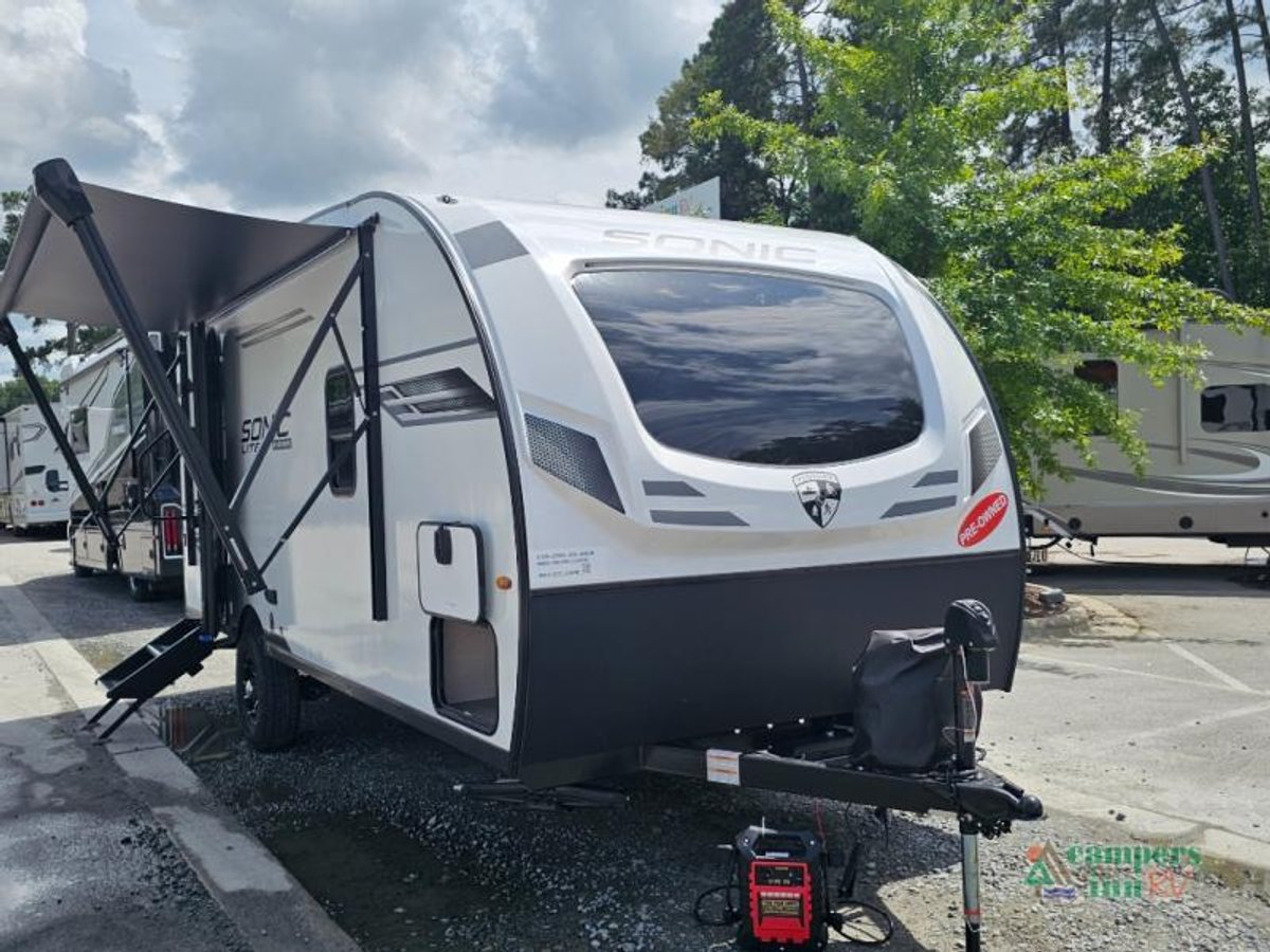 2026 Venture RV Sonic Lite