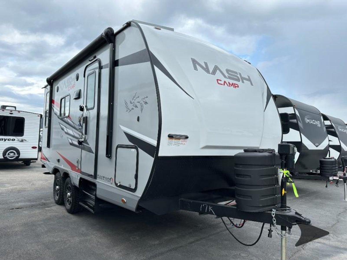 2025 Northwood Nash