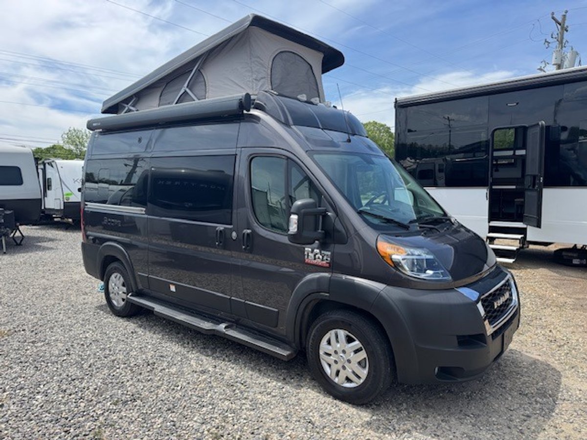 2023 Thor Motor Coach Scope