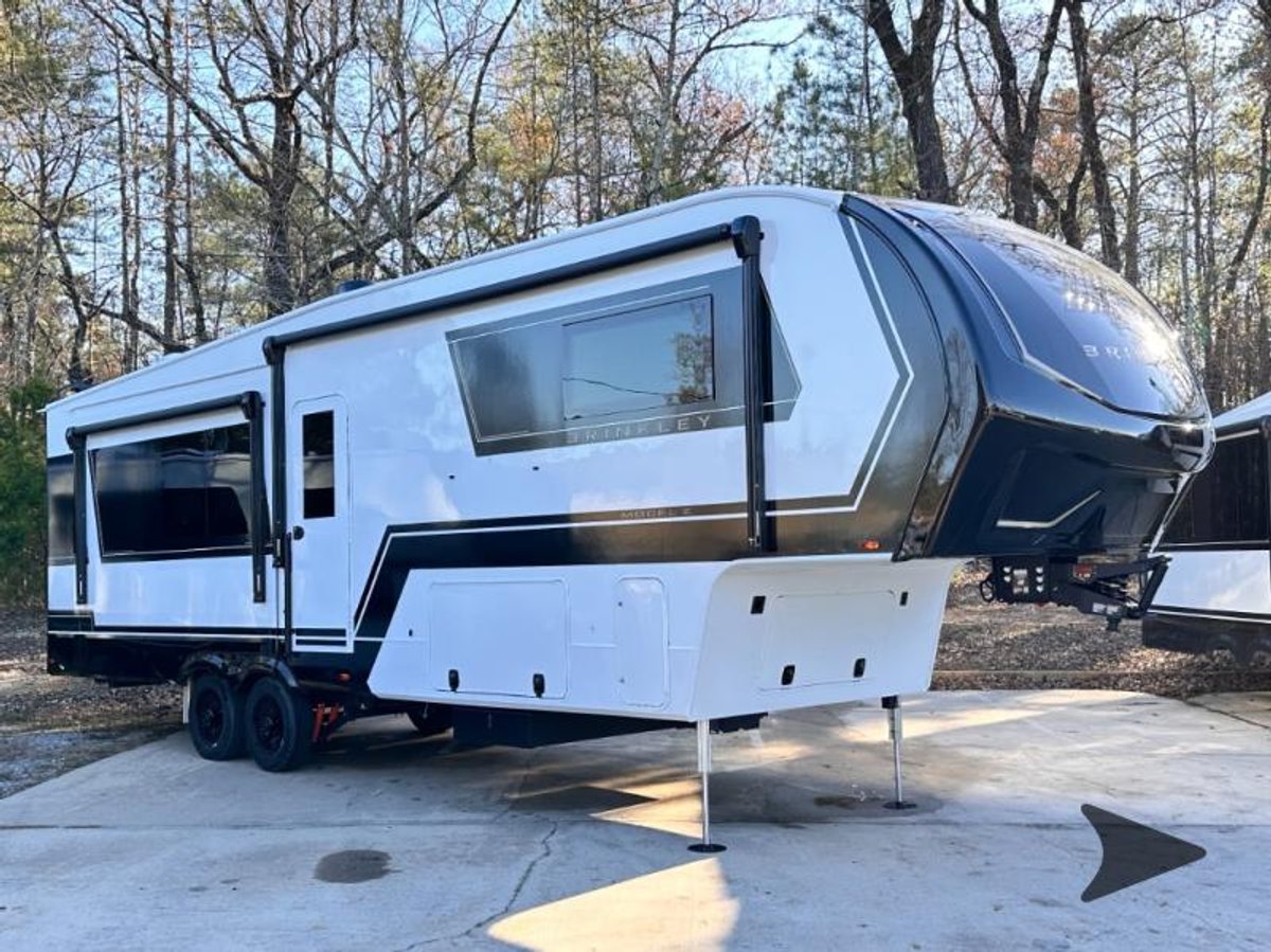 2026 Brinkley Model Z