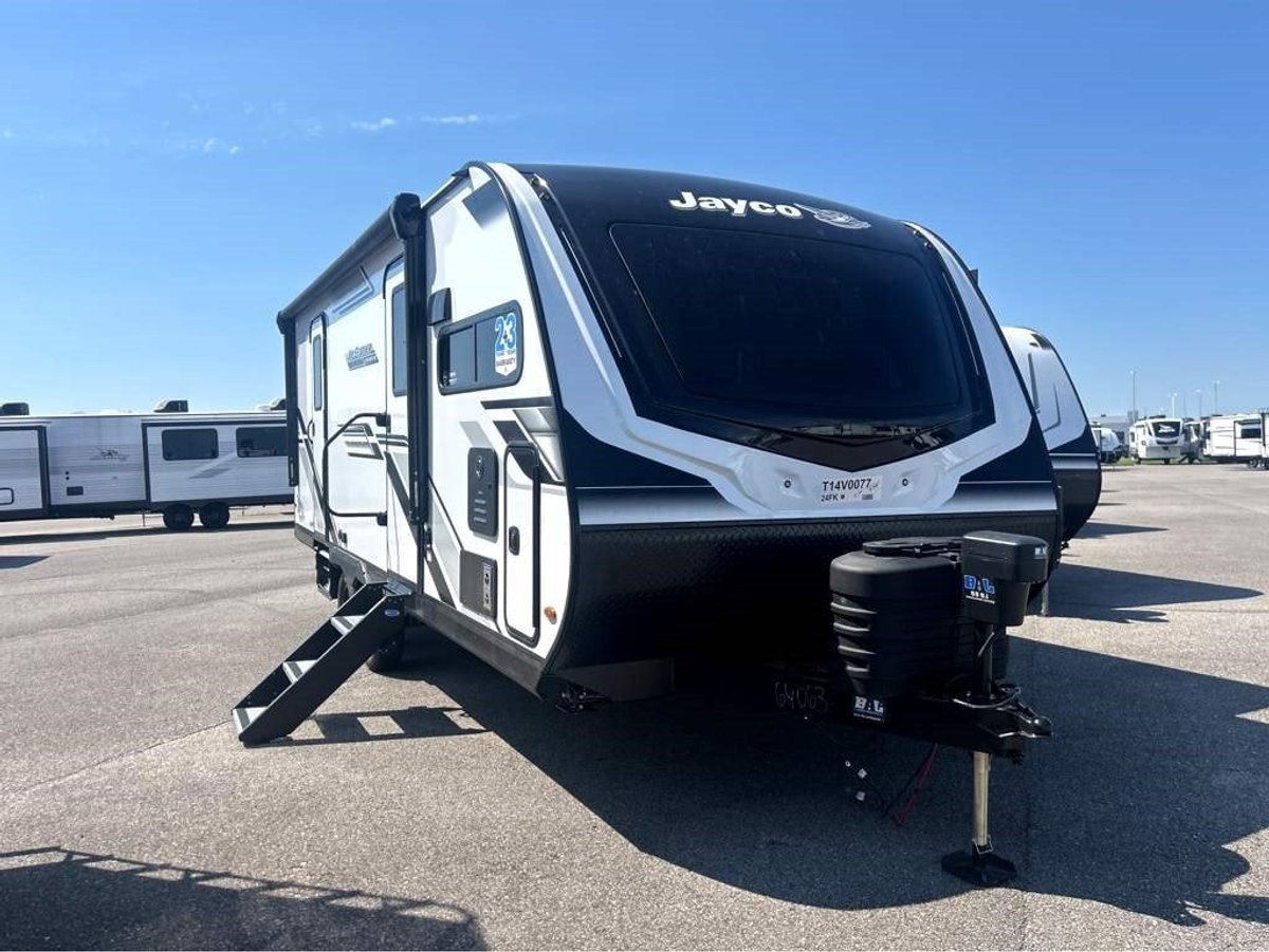 2026 Jayco Jay Feather
