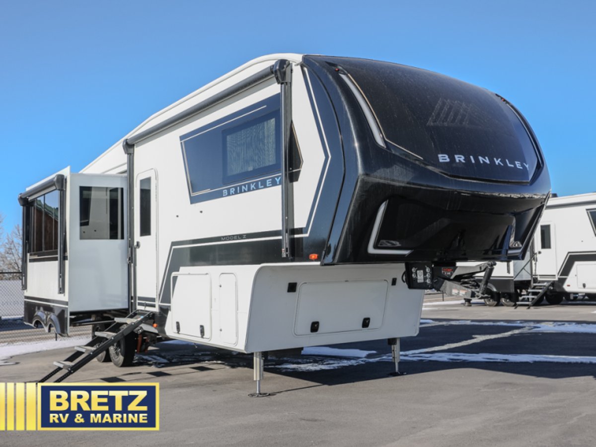 2026 Brinkley Model Z