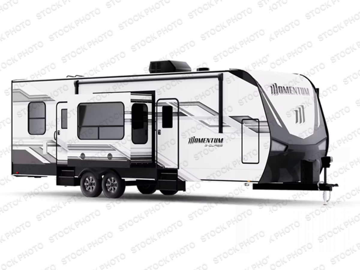 2026 Grand Design Momentum G-Class