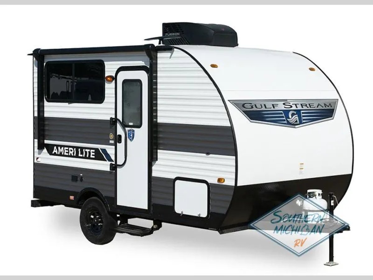 2025 Gulf Stream Ameri-Lite Super Lite