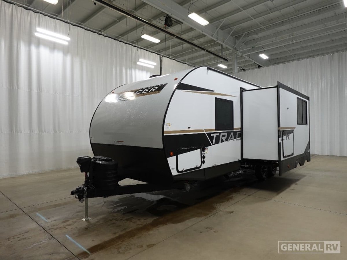 2025 Prime Time RV Tracer
