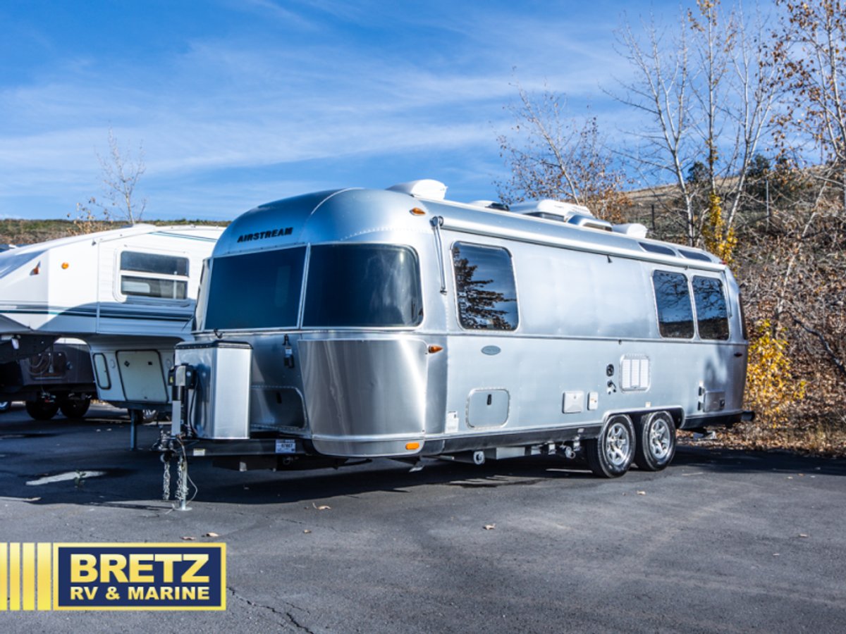 2020 Airstream Flying Cloud