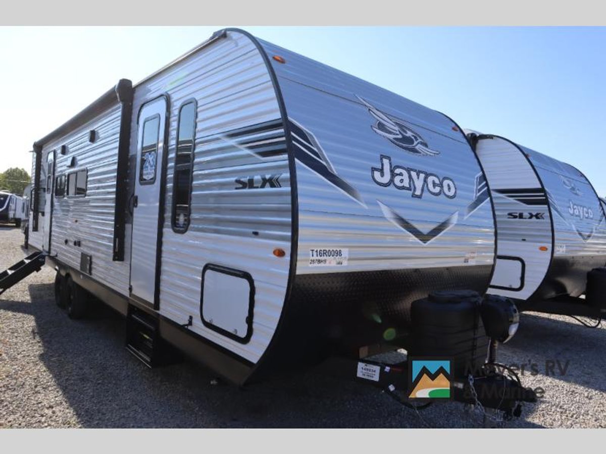2026 Jayco Jay Flight SLX