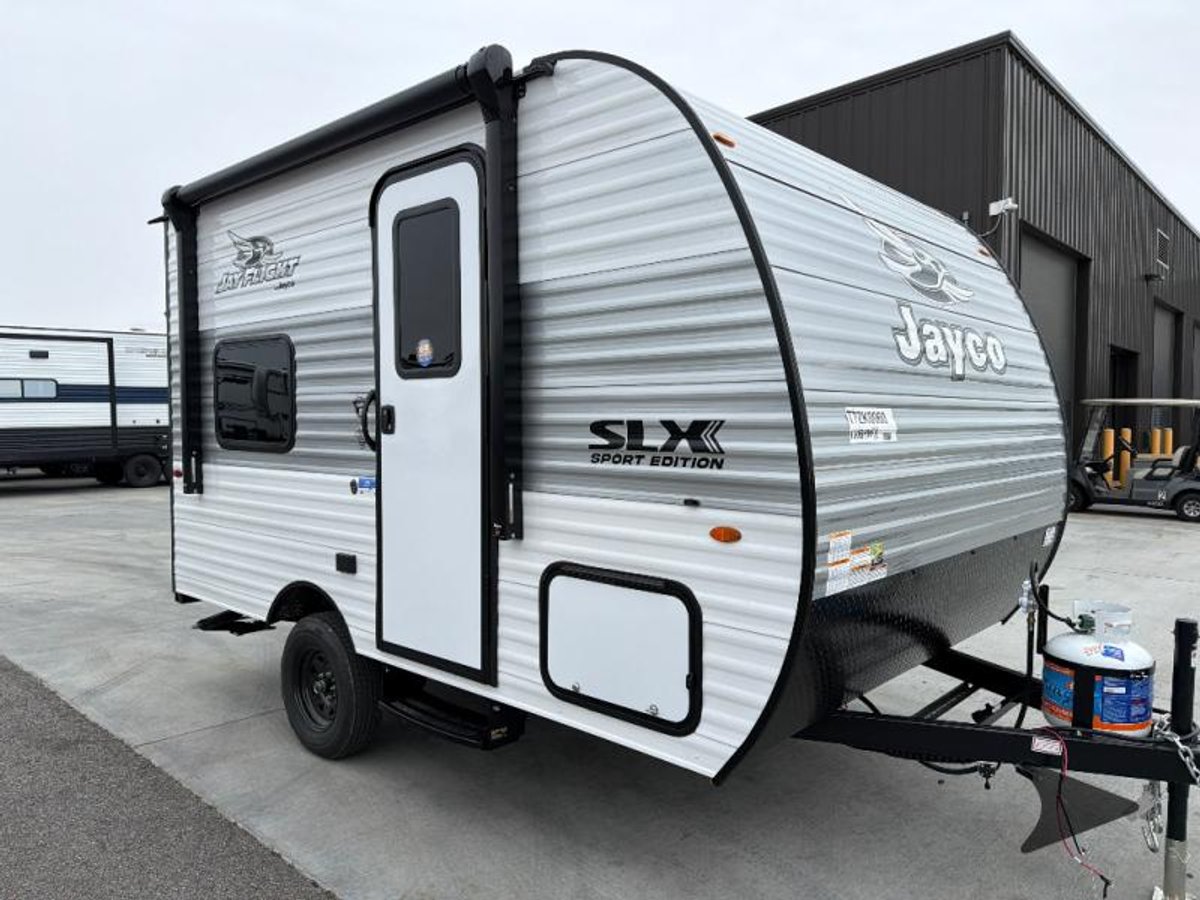 2026 Jayco Jay Flight SLX