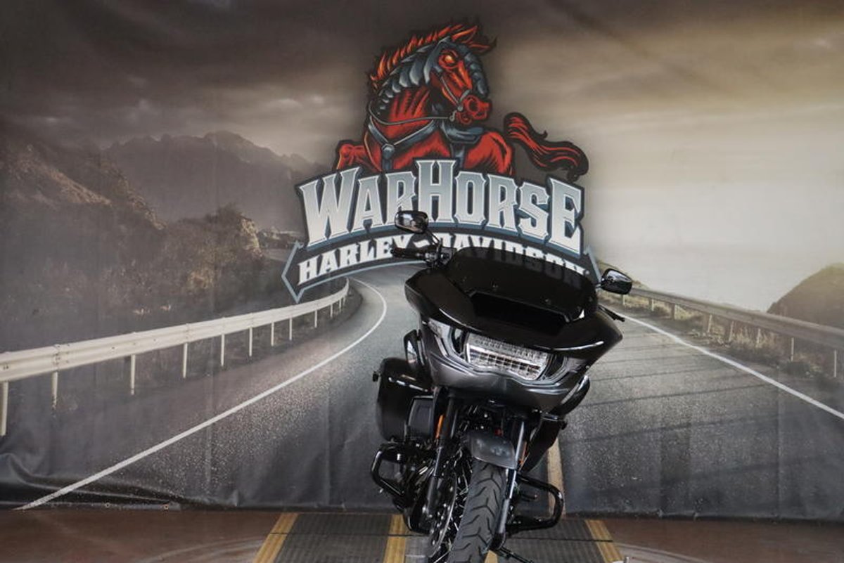 2025 Harley-Davidson FLTRXSE - CVO Road Glide