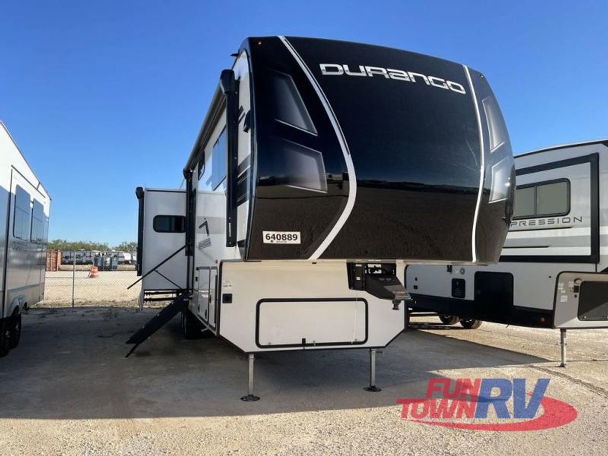 2025 KZ Durango