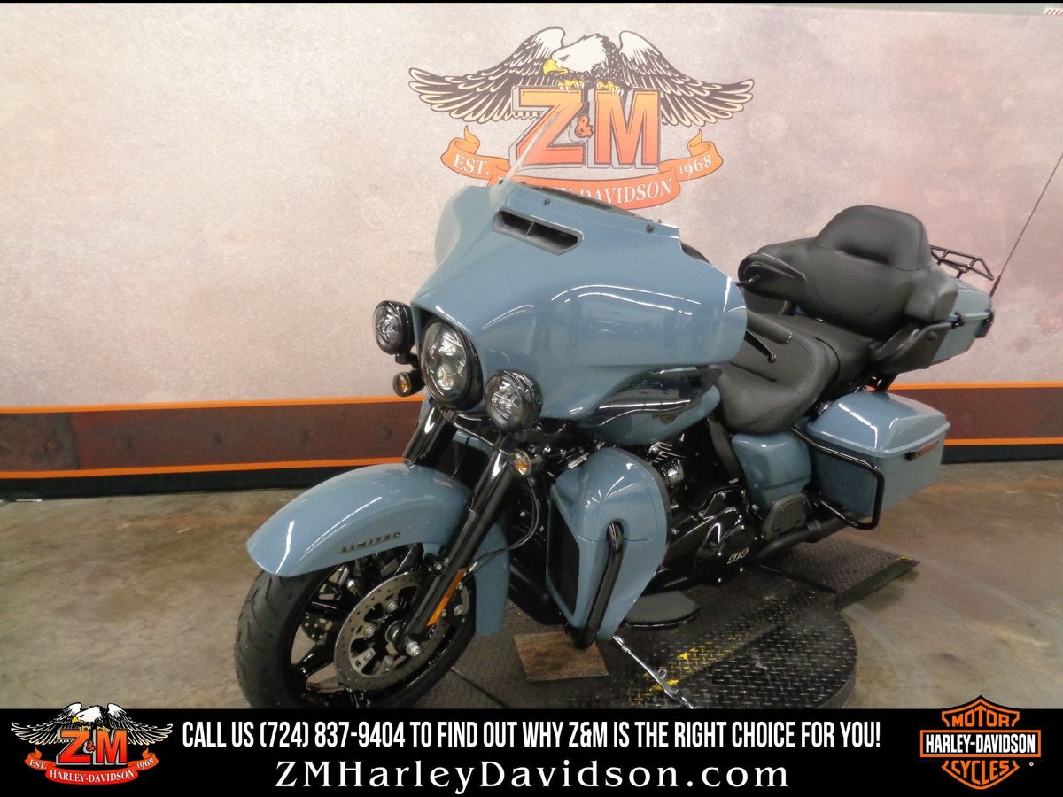 2024 Harley-Davidson Ultra Limited