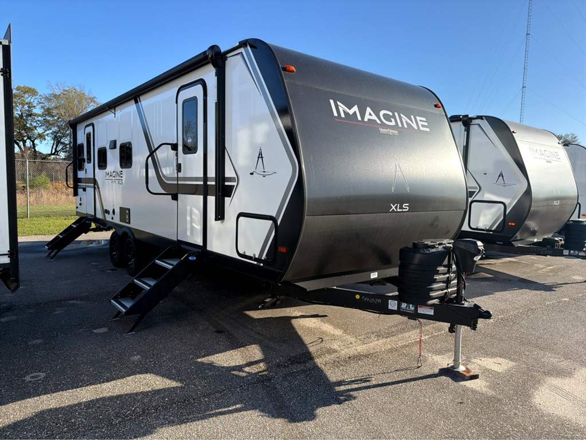 2026 Grand Imagine XLS