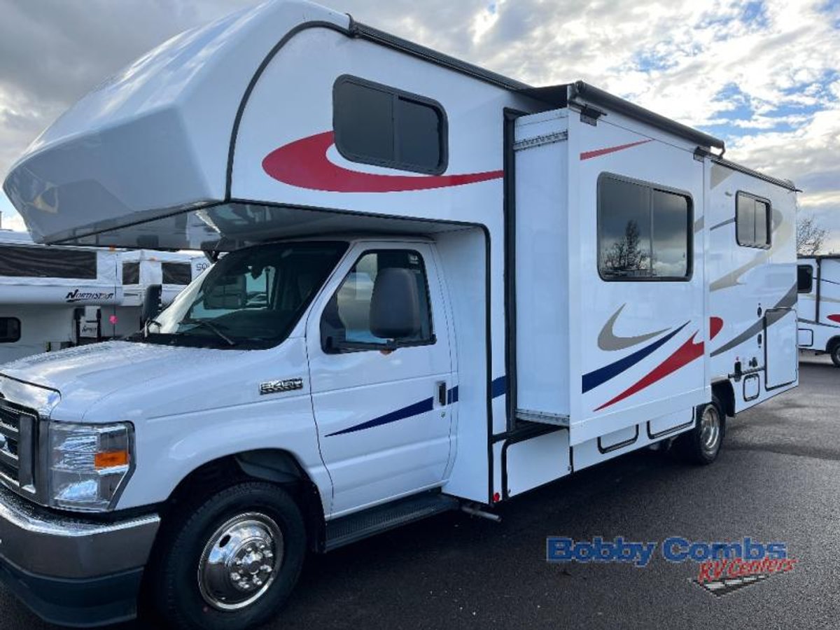 2023 Forest River RV Forester LE