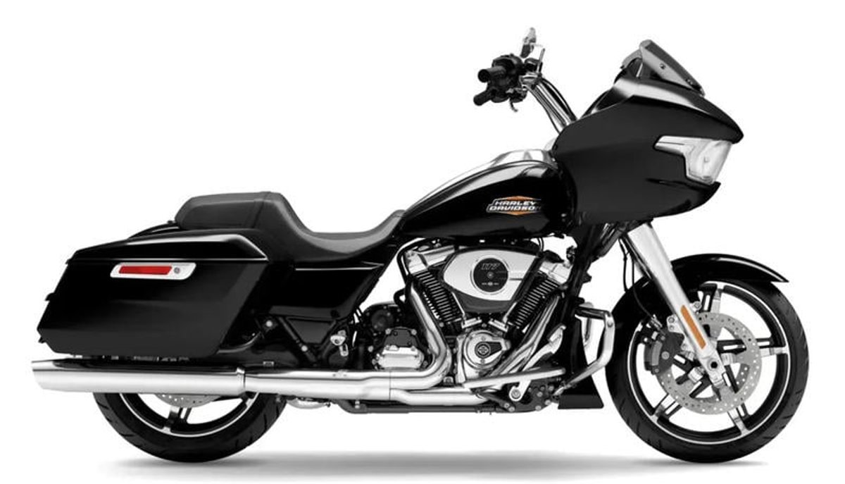2025 Harley-Davidson FLTRX - Road Glide
