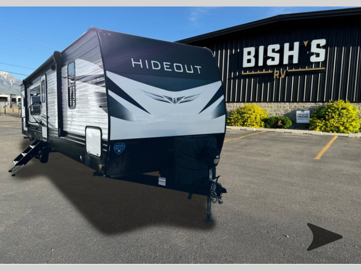 2021 Keystone RV Hideout