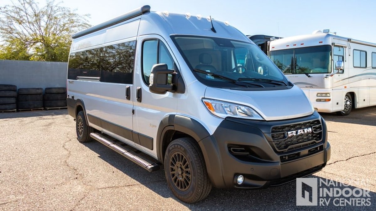 2026 Jayco Swift