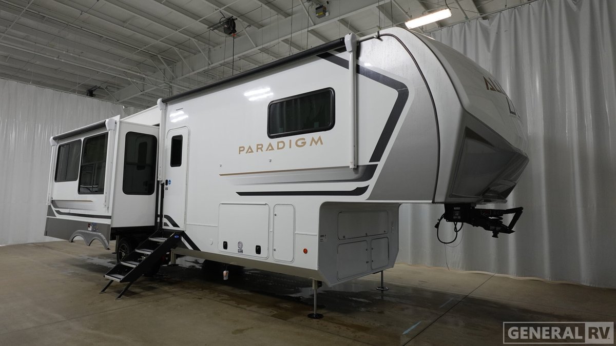 2026 Alliance RV Paradigm