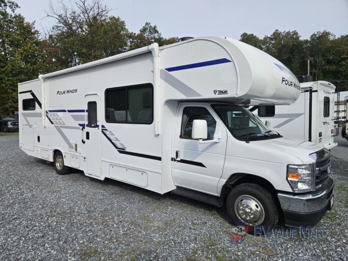 2026 Thor Motor Coach Four Winds