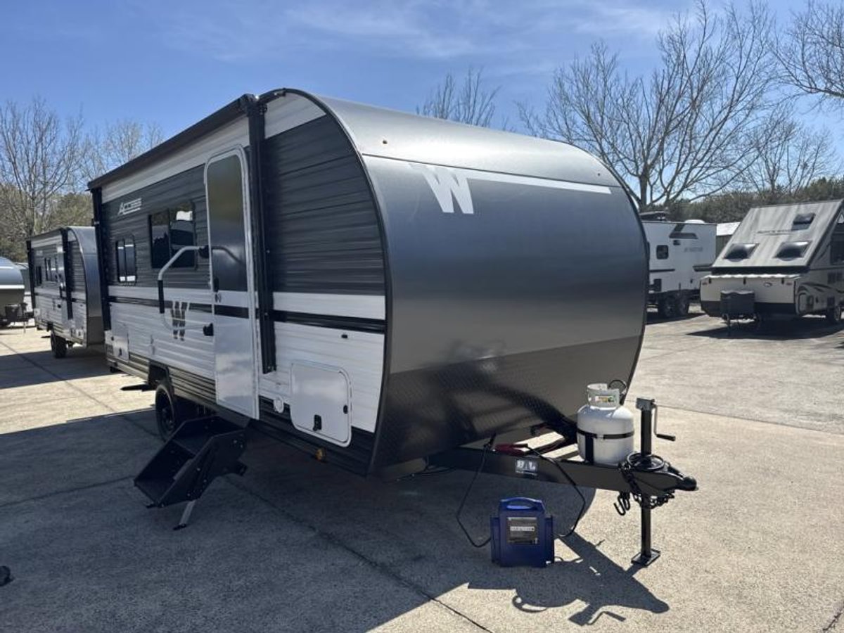 2026 Winnebago Access